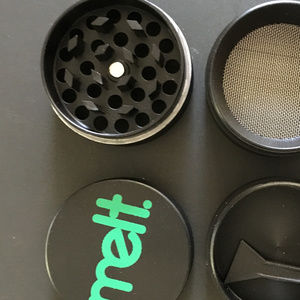 New! small Grinder 40mm